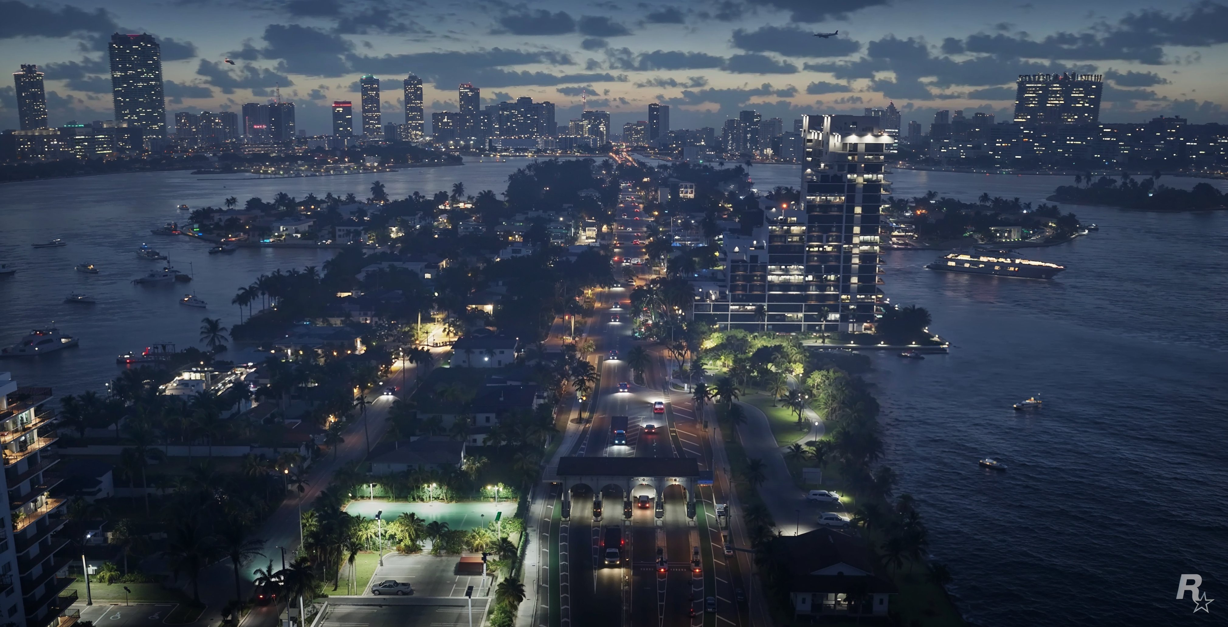 GTA 6 Wallpaper for PC 4 YTECHB