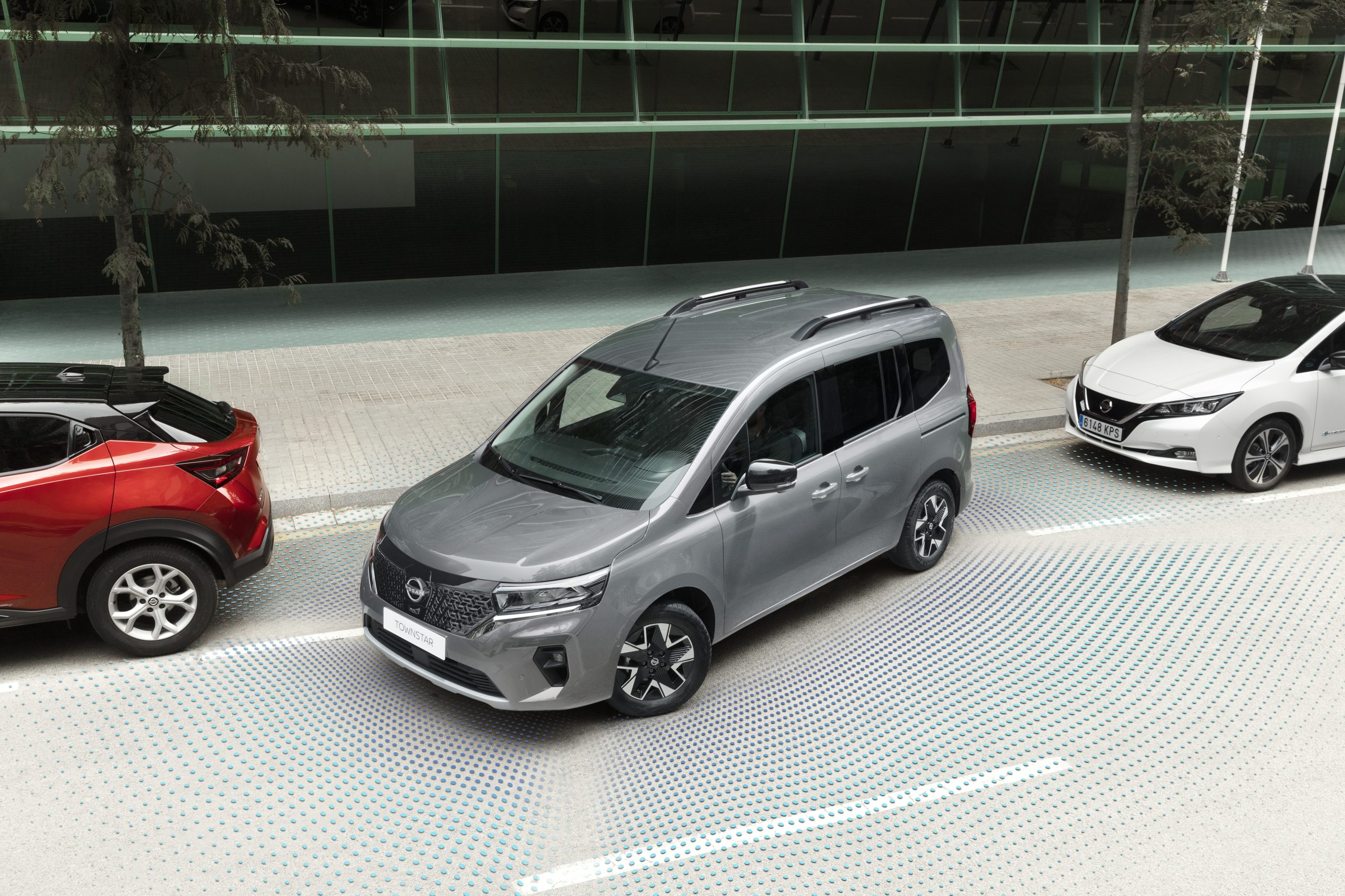 Nissan Townstar 1 scaled
