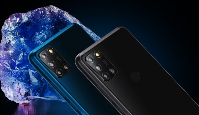Alcatel Akıllı Telefon Pazarına Geri Dönüyor!