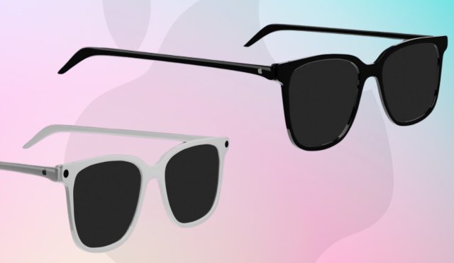 Tim Cook’un Büyük Hayali: Apple Glass Gerçek Olacak mı?