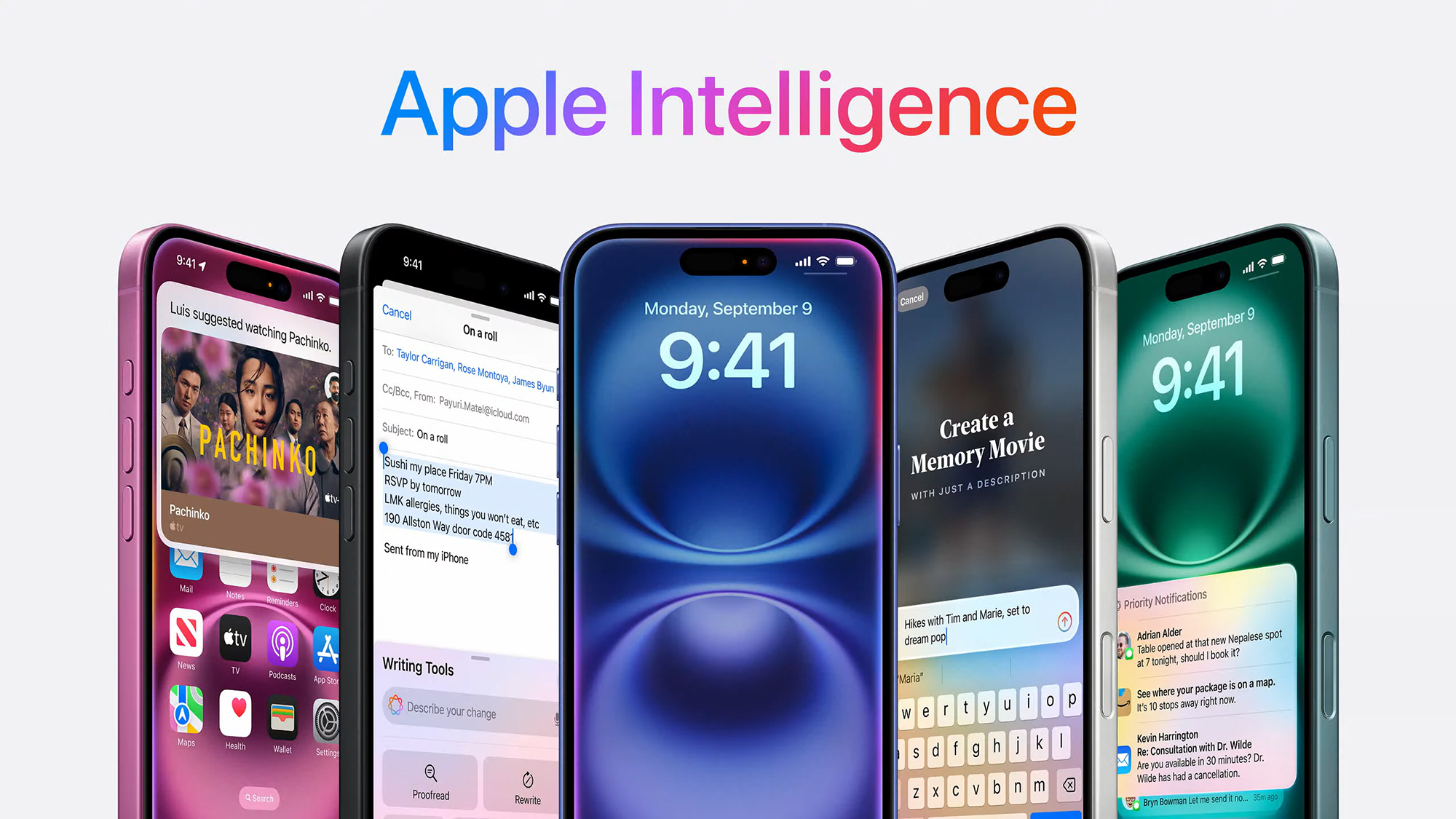 apple yapay zeka verilerinizi topluyor