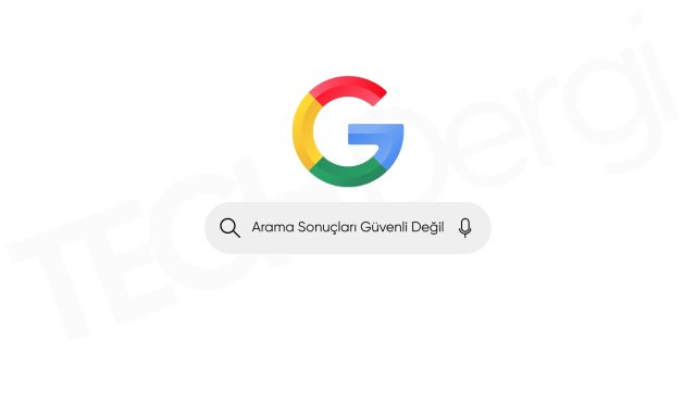 Arama Sonuçları Güvenli Değil: Sahte Linkler Tehlike Saçıyor