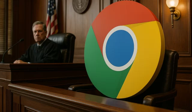 chrome-yargilaniyor