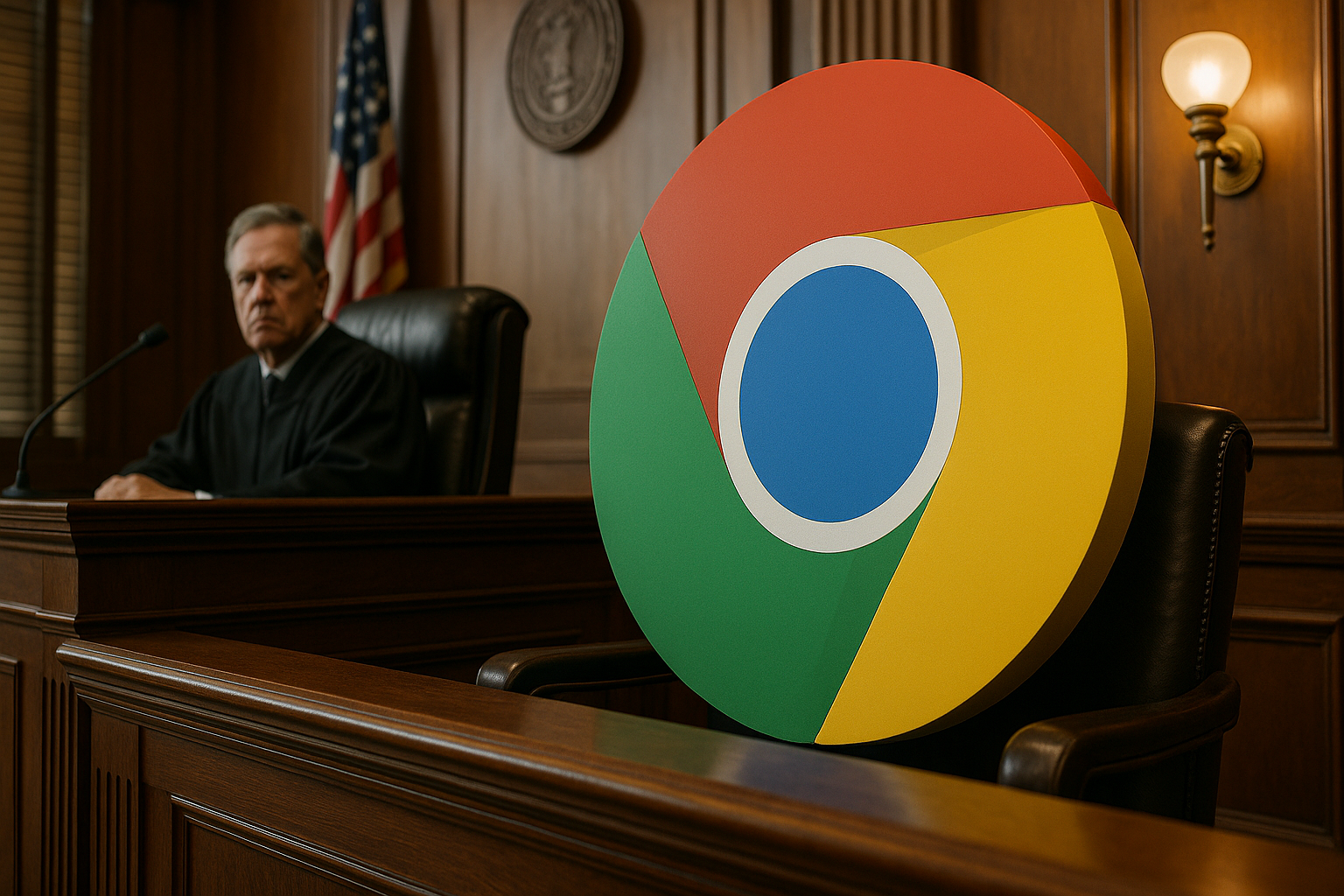chrome-yargilaniyor