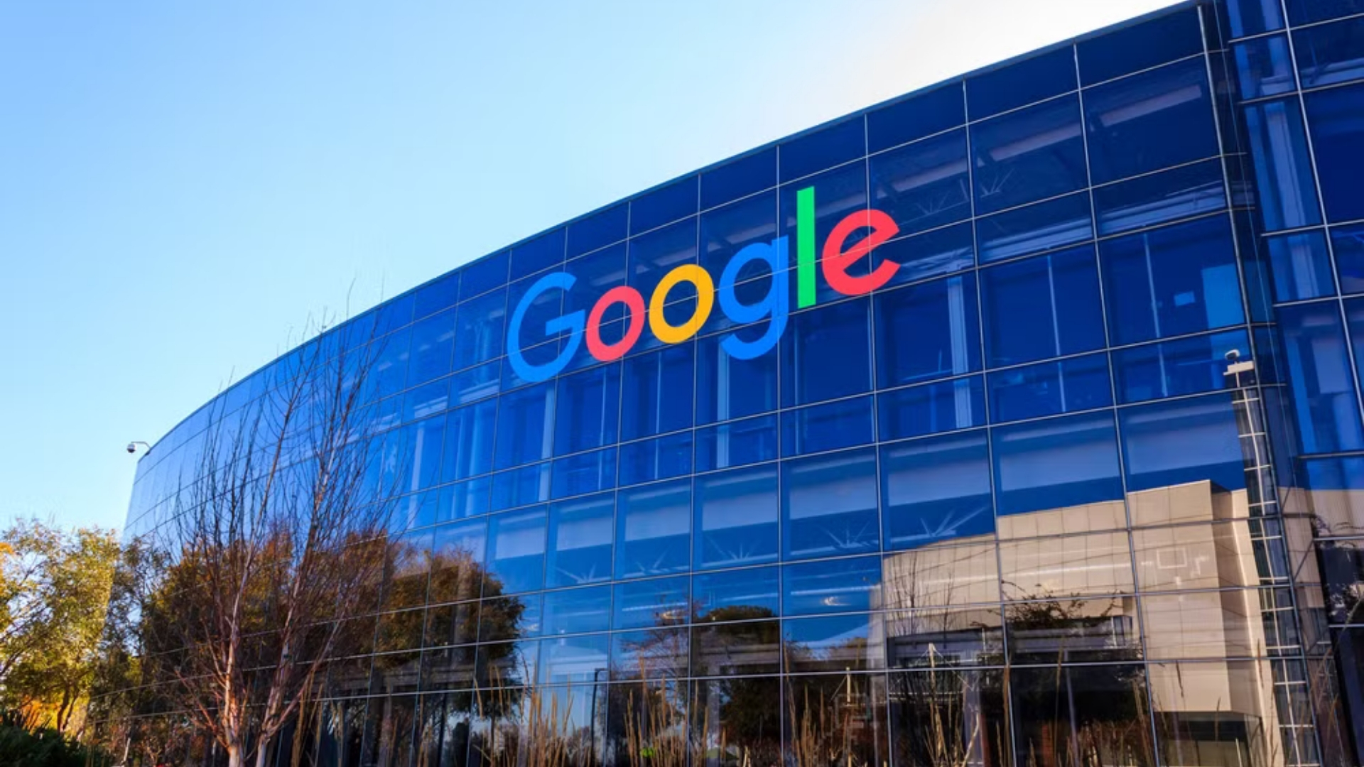 google hq mahkemede