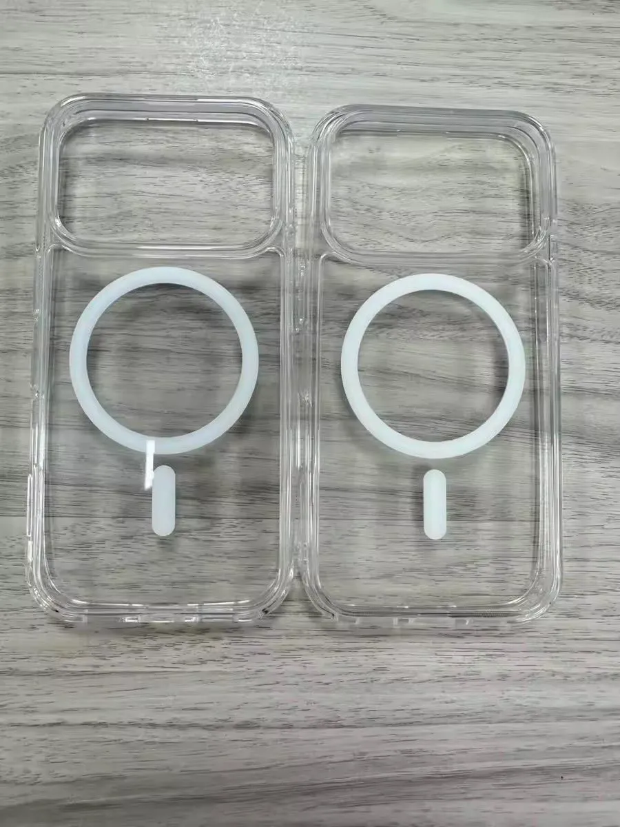 iPhone 17 Pro Kamera Şoku!
