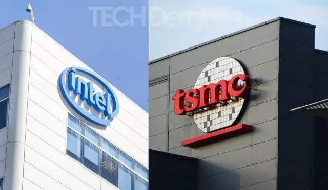 Intel ve TSMC Ortak mı Oluyor?