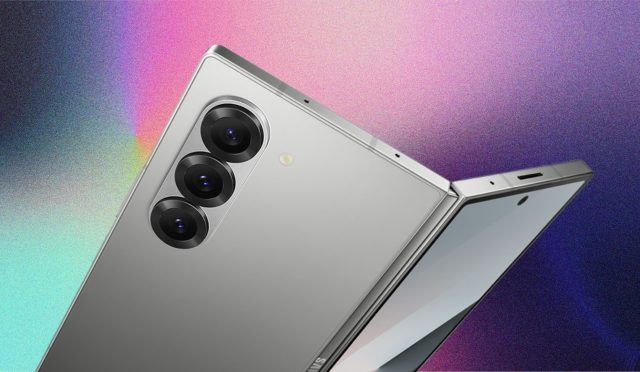 Ekran Altı Kamera Apple’a Geliyor, Samsung Bırakıyor mu?