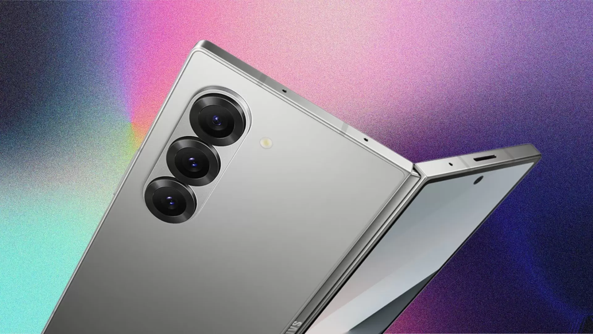 Ekran Altı Kamera Apple’a Geliyor, Samsung Bırakıyor mu?