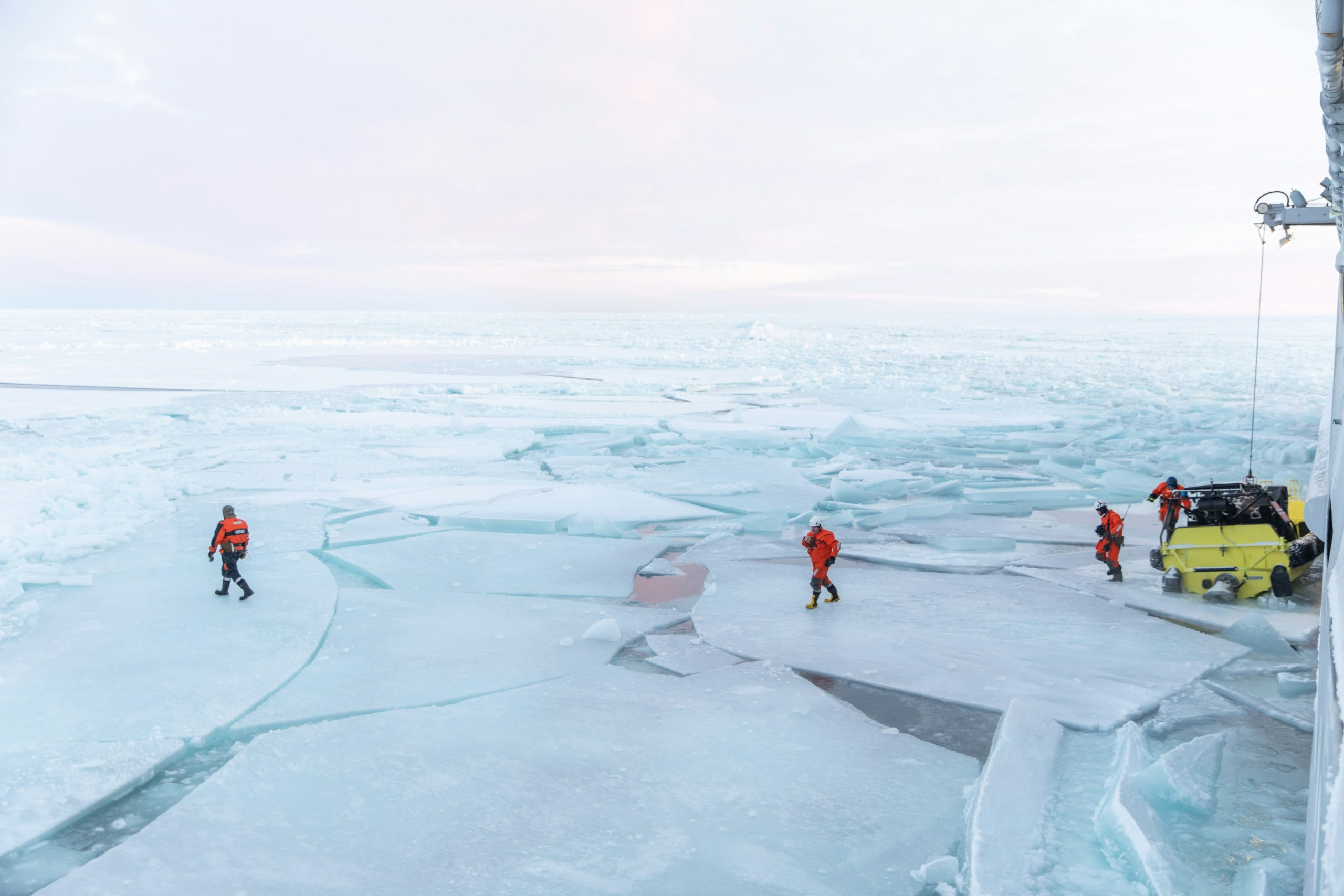 kuzey kutubu kayiyor scaled