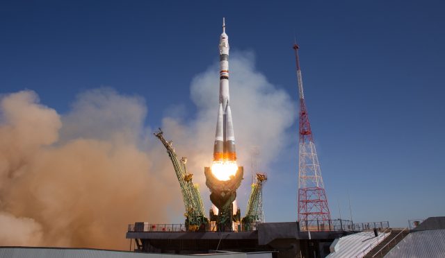 NASA Neden Hep Florida’dan Roket Fırlatıyor? İşte Sırrı!