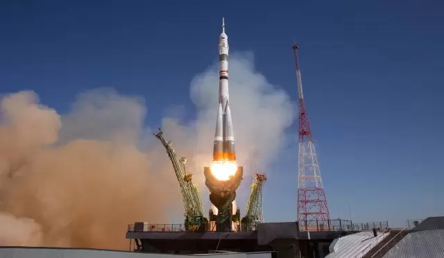 NASA Neden Hep Florida’dan Roket Fırlatıyor? İşte Sırrı!