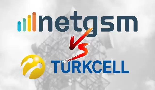 Netgsm ve Turkcell Kavgası NYSE Yolunda