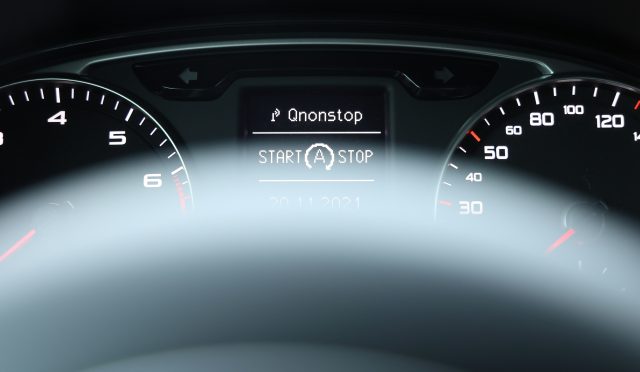 Start-Stop Teknolojisi Gerçekten Faydalı mı?