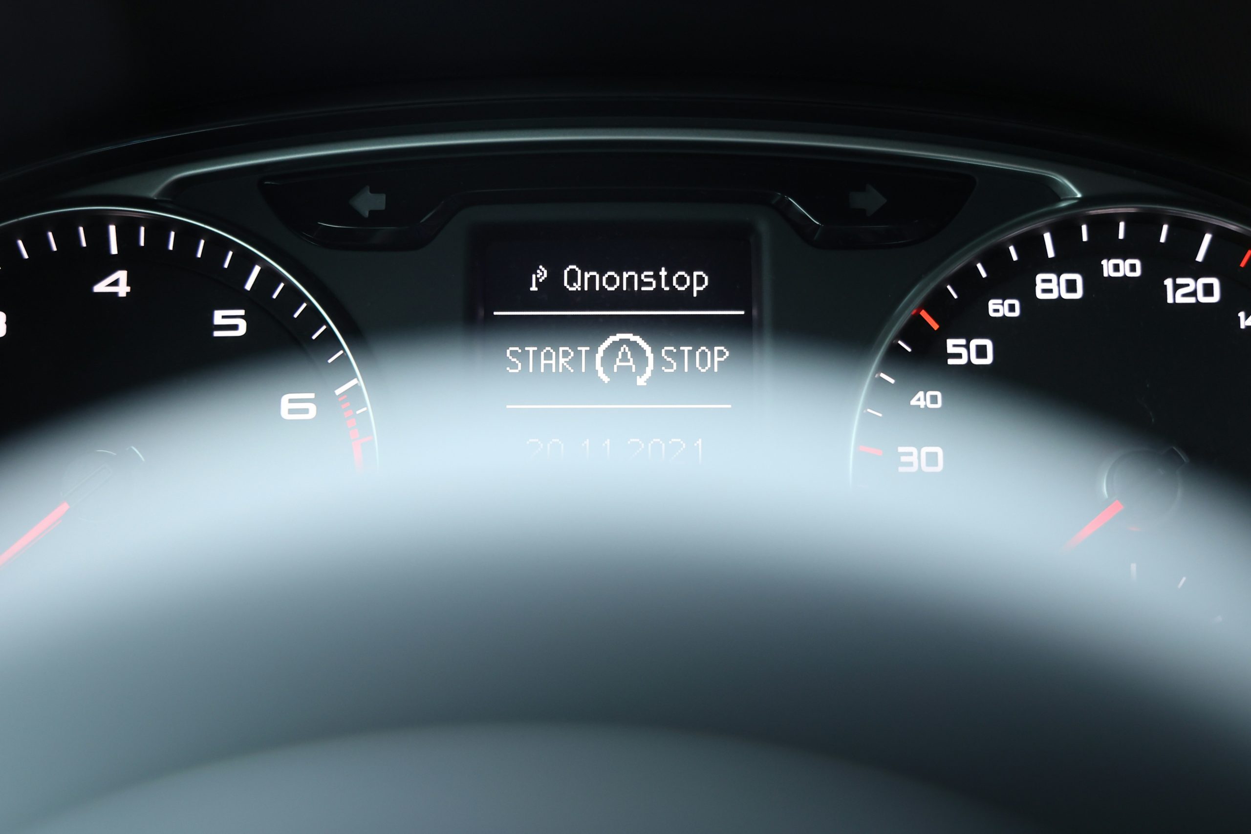 startstop