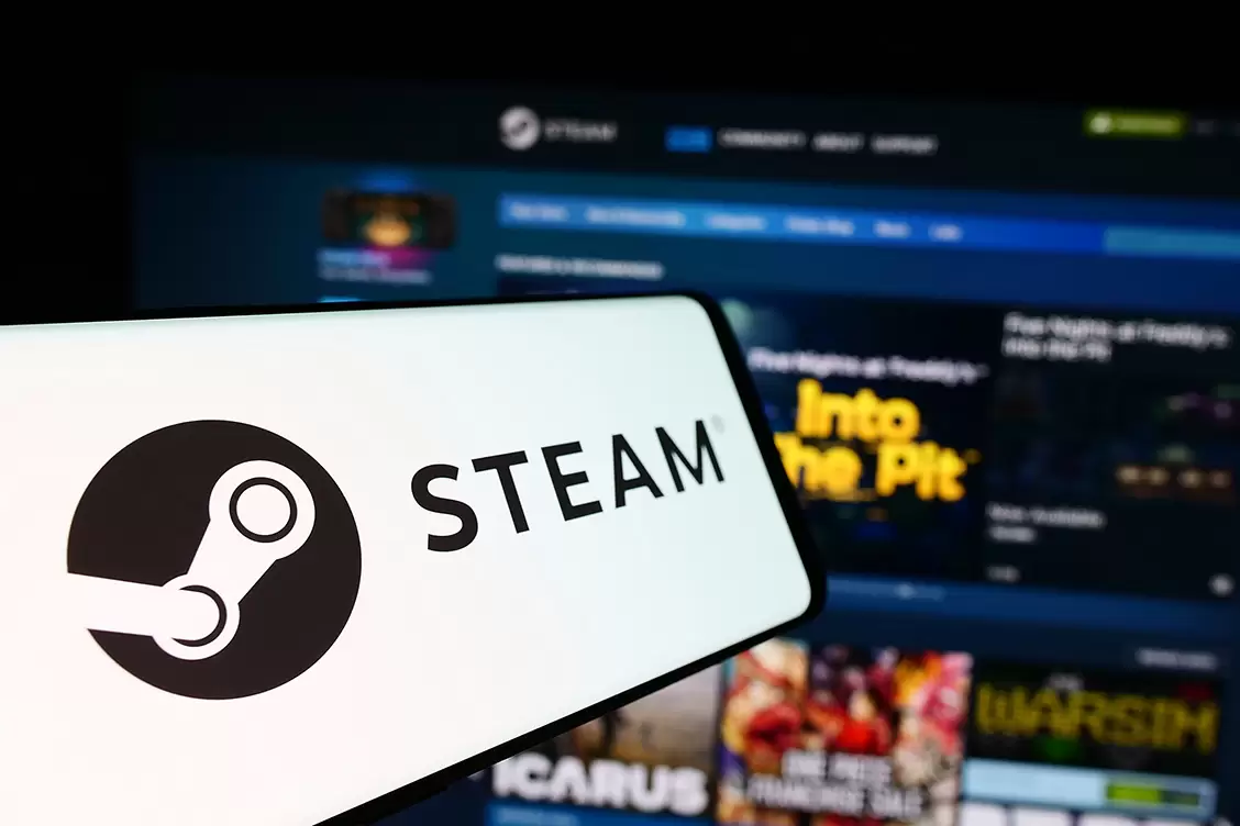 Steam'e Ne Kadar Harcadınız? İşte Cevabı Gösteren Gizli Araç!