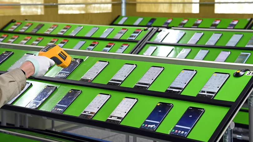 Telefonunuz Fabrika Çıkışlı Virüslü mü?