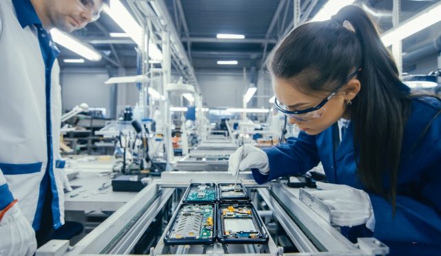 Telefonunuz Fabrika Çıkışlı Virüslü mü?