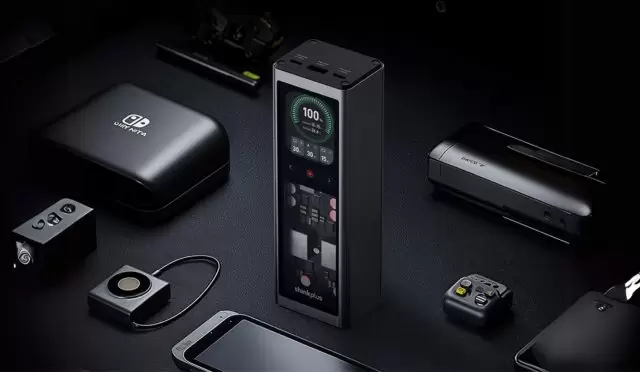 Lenovo Thinkplus 140W 20000 mAh Power Bankini Tanıttı!