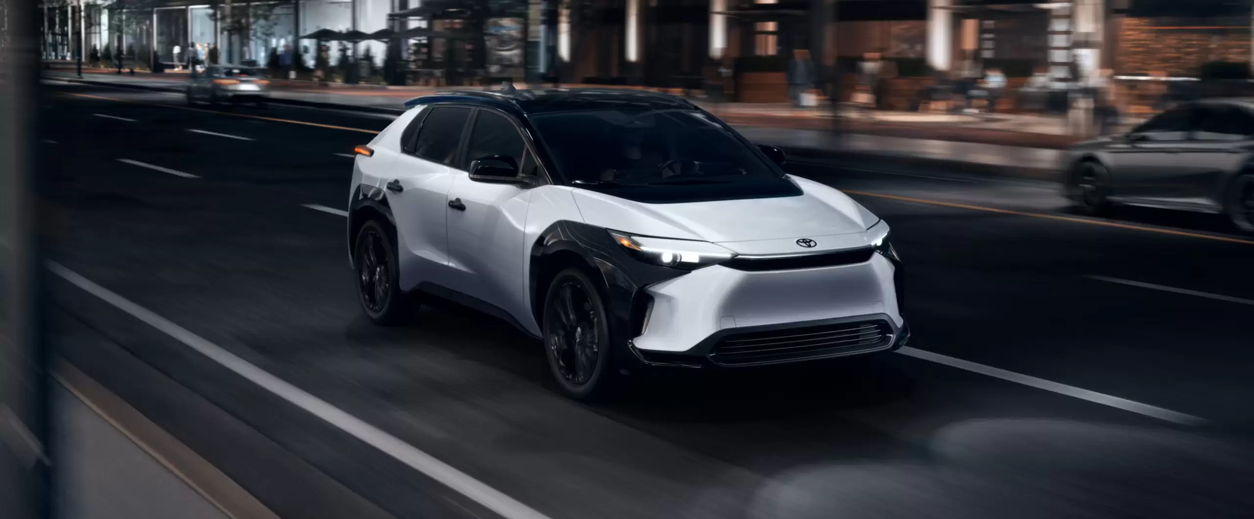 Toyota Vites Artırıyor: 15 Yeni Elektrikli Otomobil Geliyor!