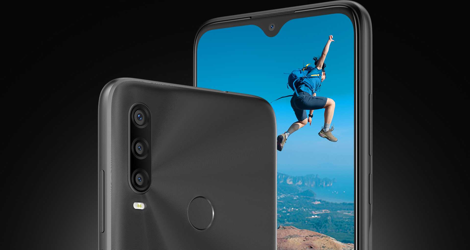 yeni alcatel telefonlari