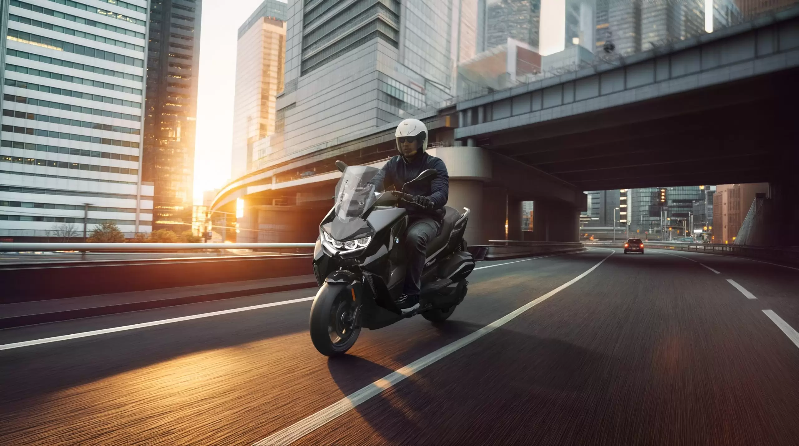 BMW c400 gt 2 scaled