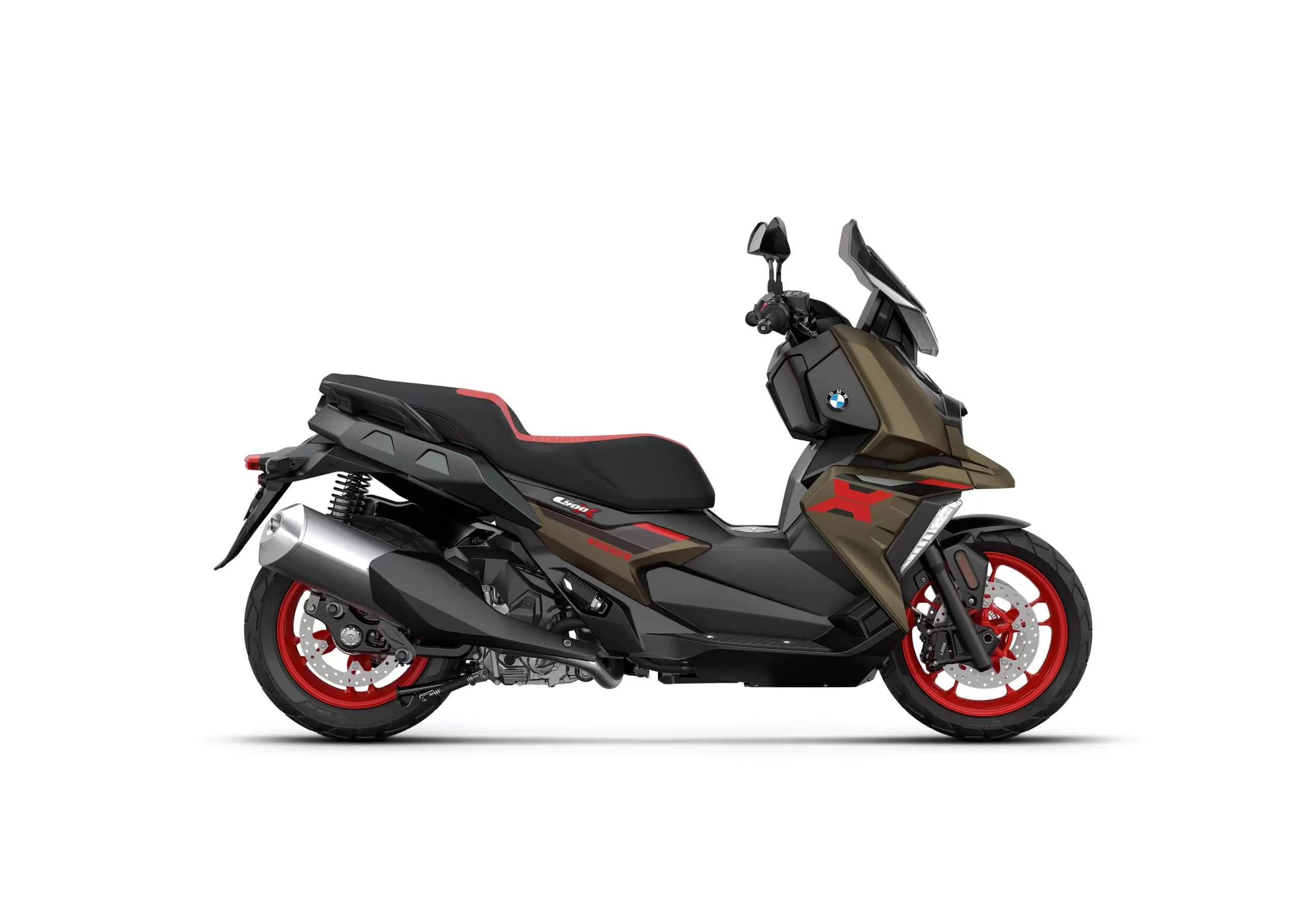 BMW c400 x 1 scaled