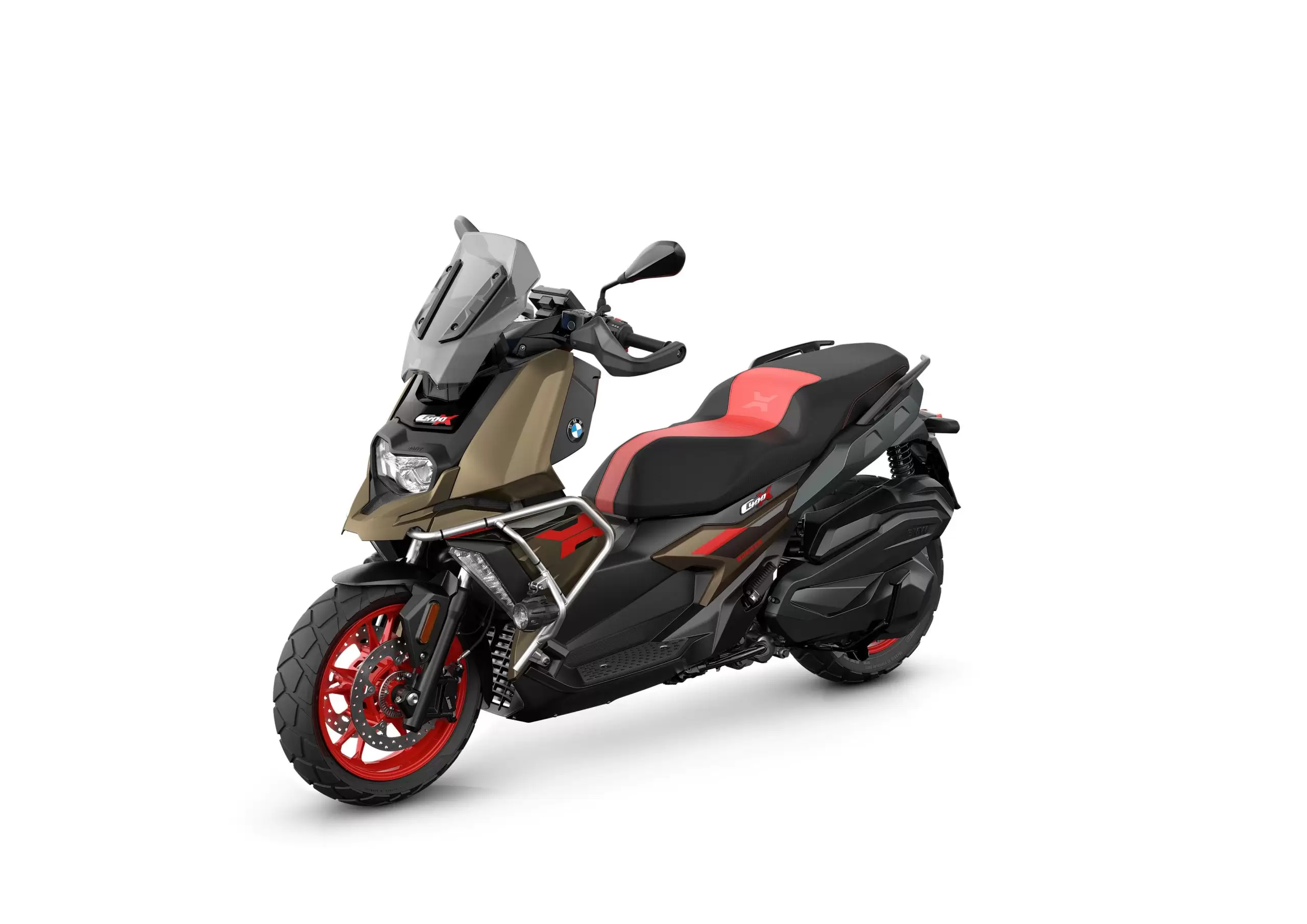 BMW c400 x 3 scaled