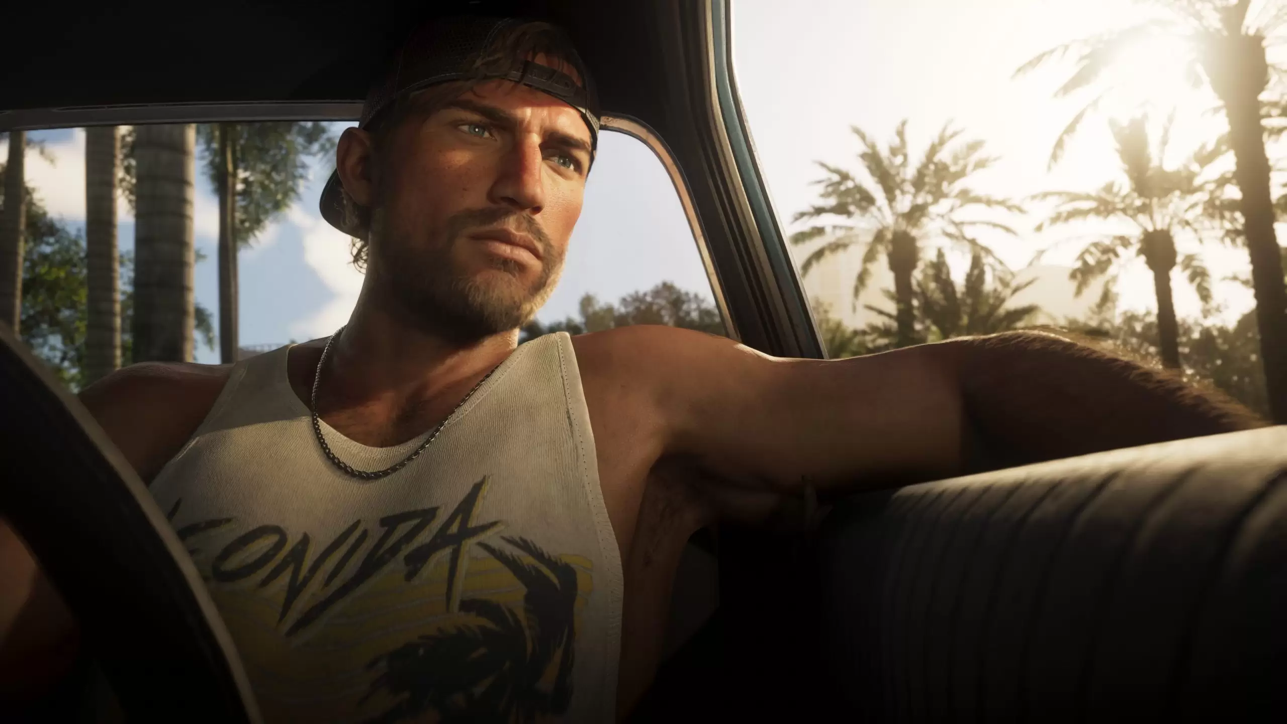 GTA 6 Oyunun baş rol karakterlerinden bir diğeri Jason Duval