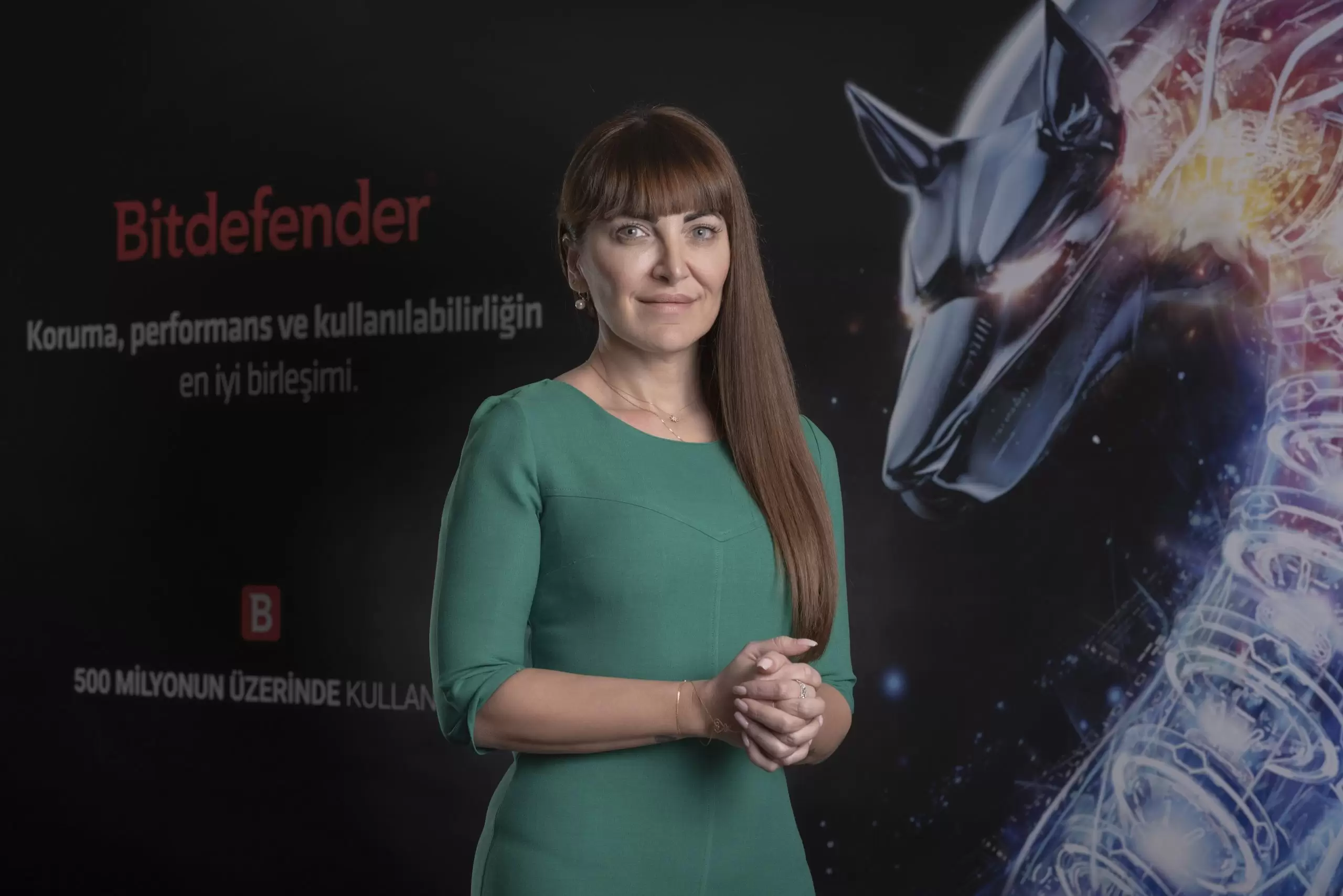 Laykon Bilisim Operasyon Direktoru Alev Akkoyunlu scaled