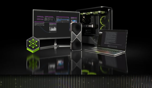 NVIDIA Computex 2025: DLSS 4, RTX 5060 ve Yeni Oyunlar!