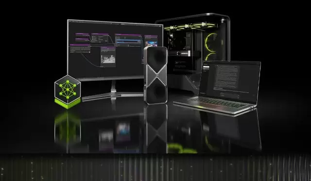 NVIDIA Computex 2025: DLSS 4, RTX 5060 ve Yeni Oyunlar!