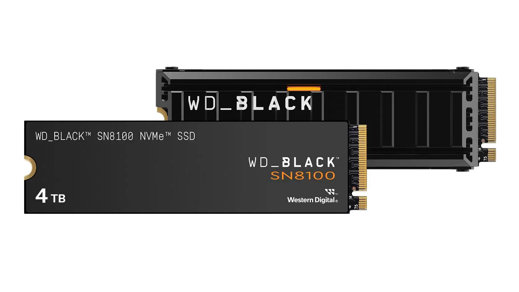 Sandisk WD BLACK SN8100 2 edited