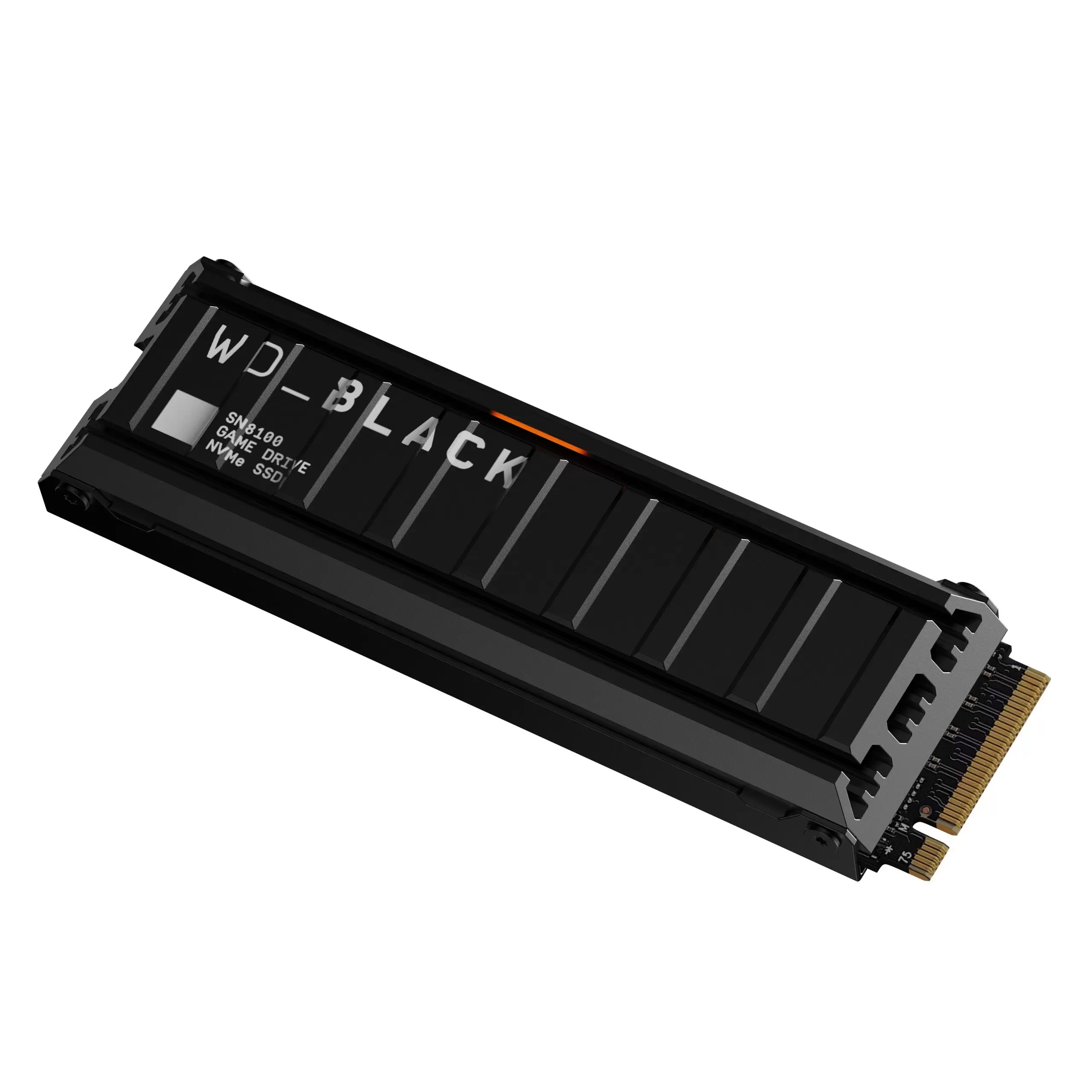 Sandisk WD BLACK SN8100 3 scaled