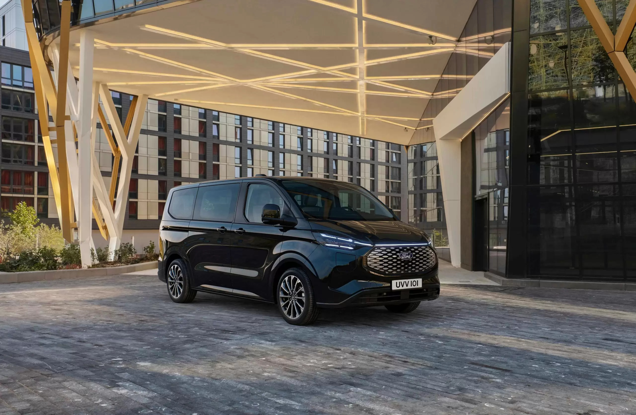 Yeni Ford Elektrikliler 1 scaled