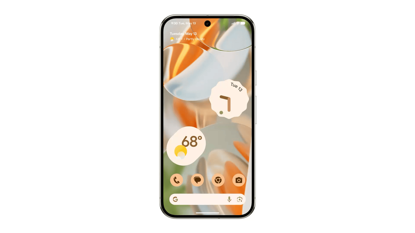 android material 3