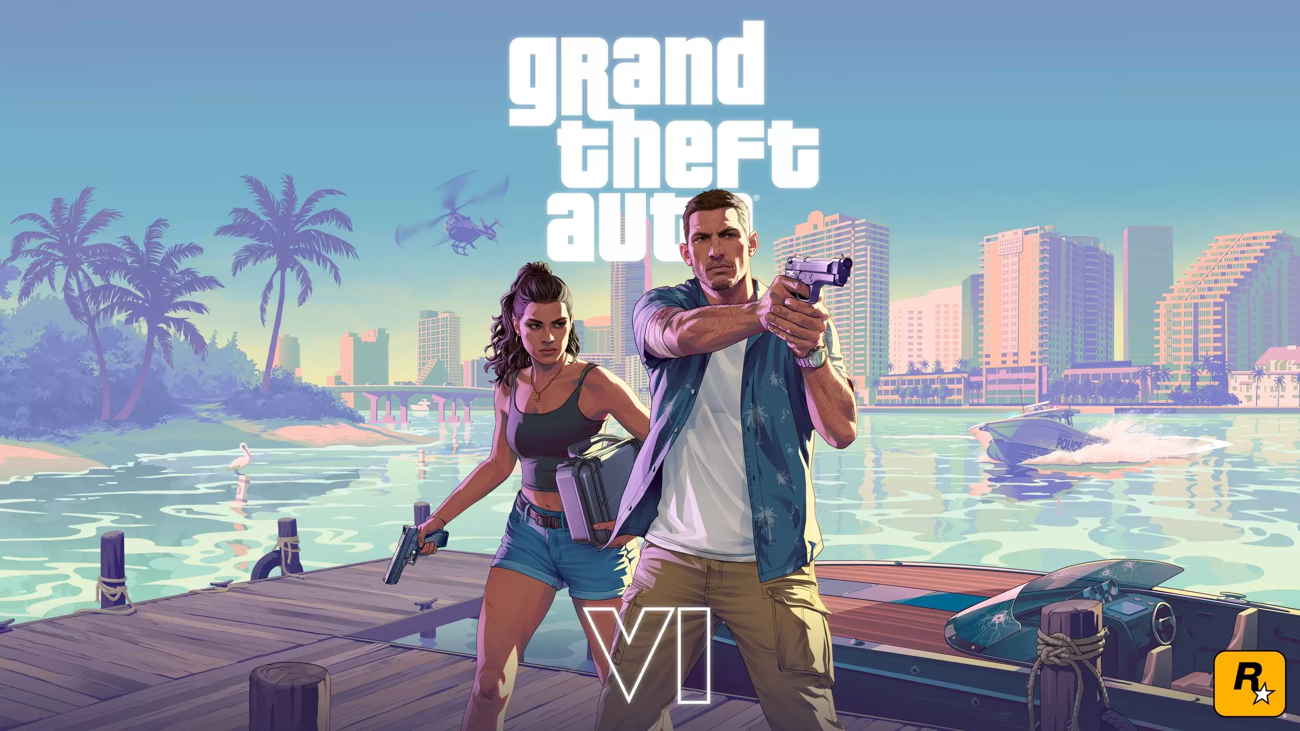 GTA 6 Çıkış Tarihi, Yeni Detaylar ve Bilmeniz Gereken Her Şey: Vice City’ye Dönüş Başlıyor!