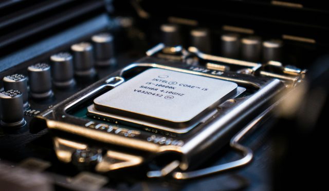 CPU Fidye Yazılımı: Yeni Nesil Siber Tehdit Kapıda!