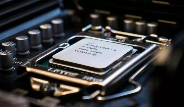 CPU Fidye Yazılımı: Yeni Nesil Siber Tehdit Kapıda!