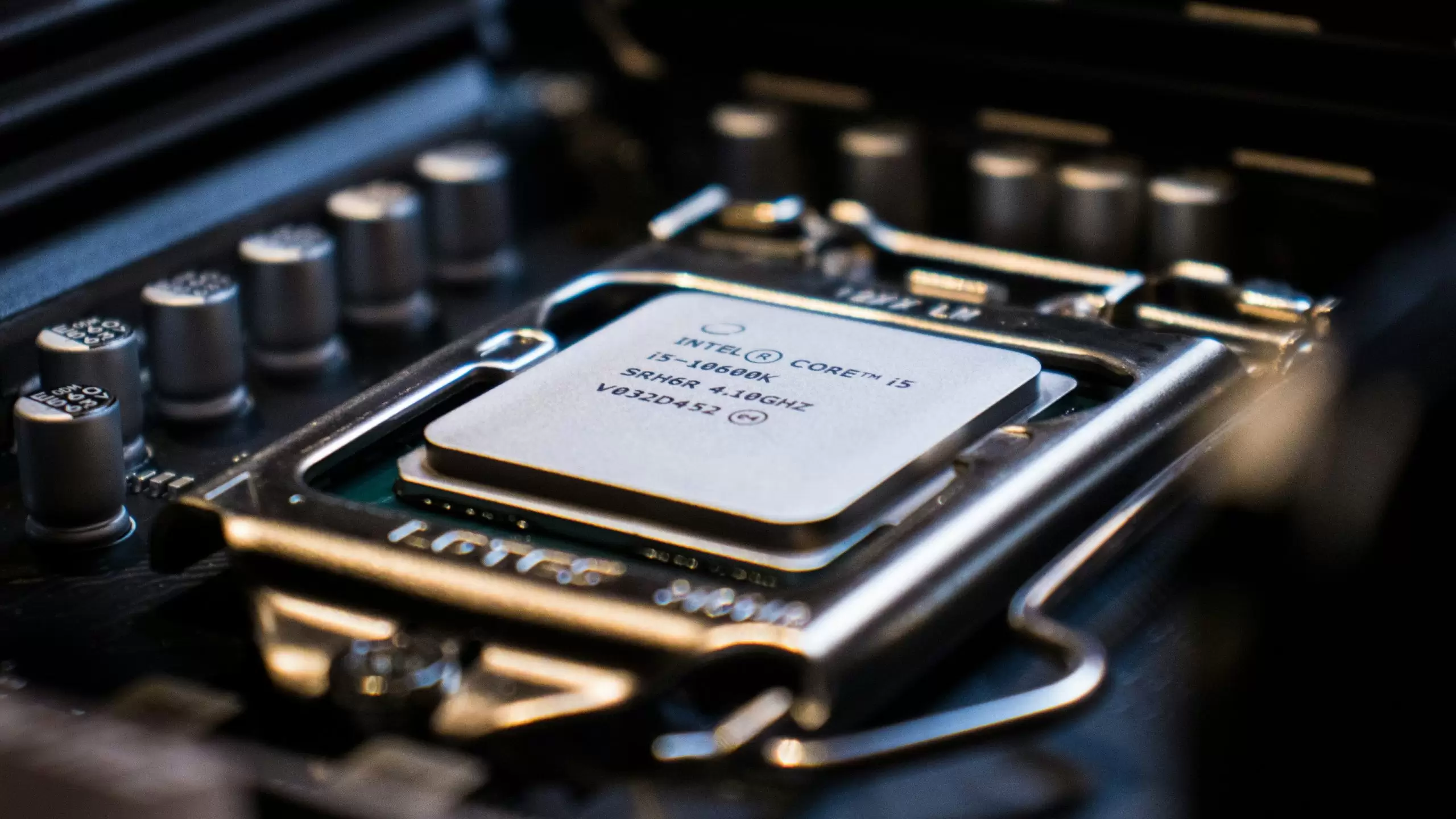 CPU Fidye Yazılımı: Yeni Nesil Siber Tehdit Kapıda!