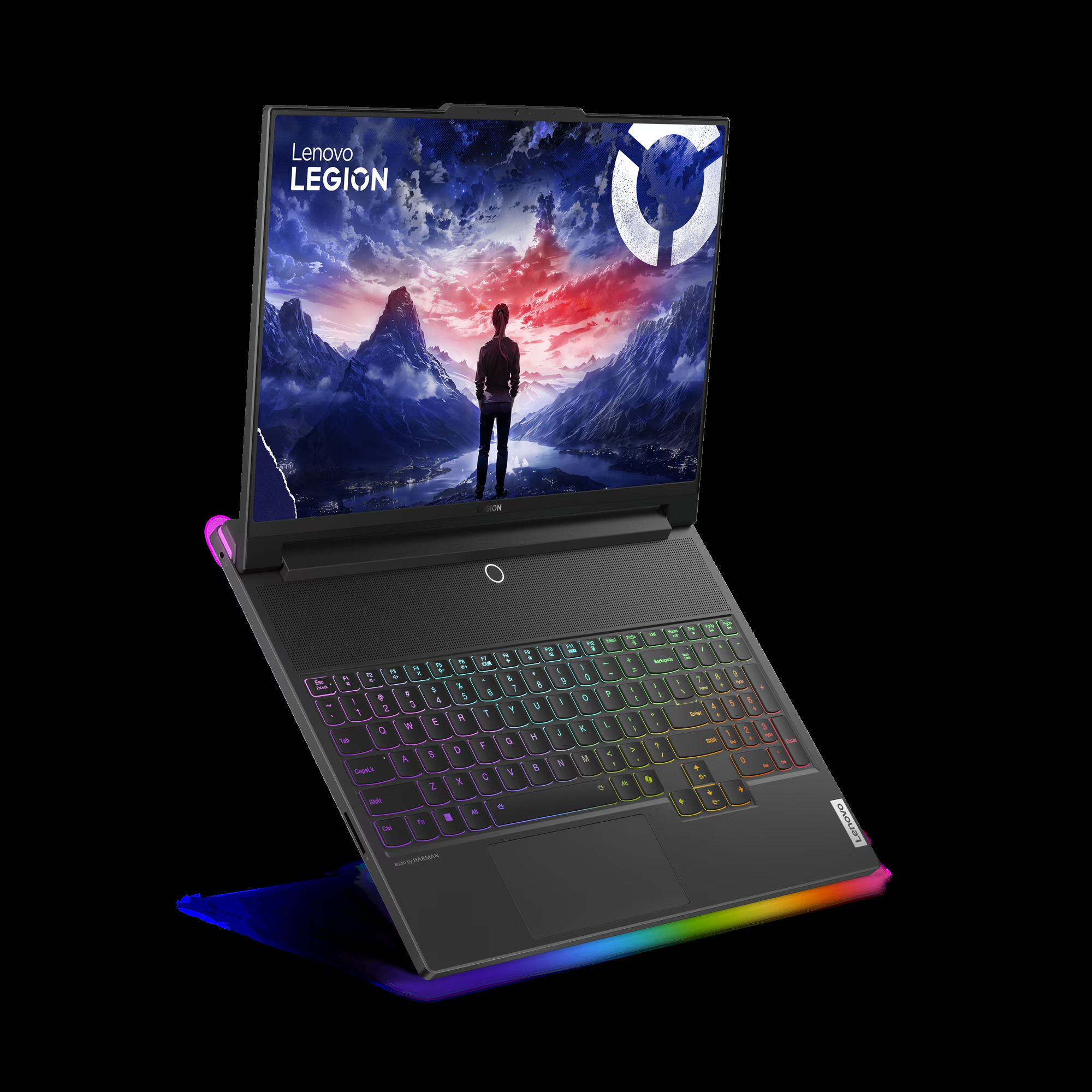 lenovo Legion 9i 2 1