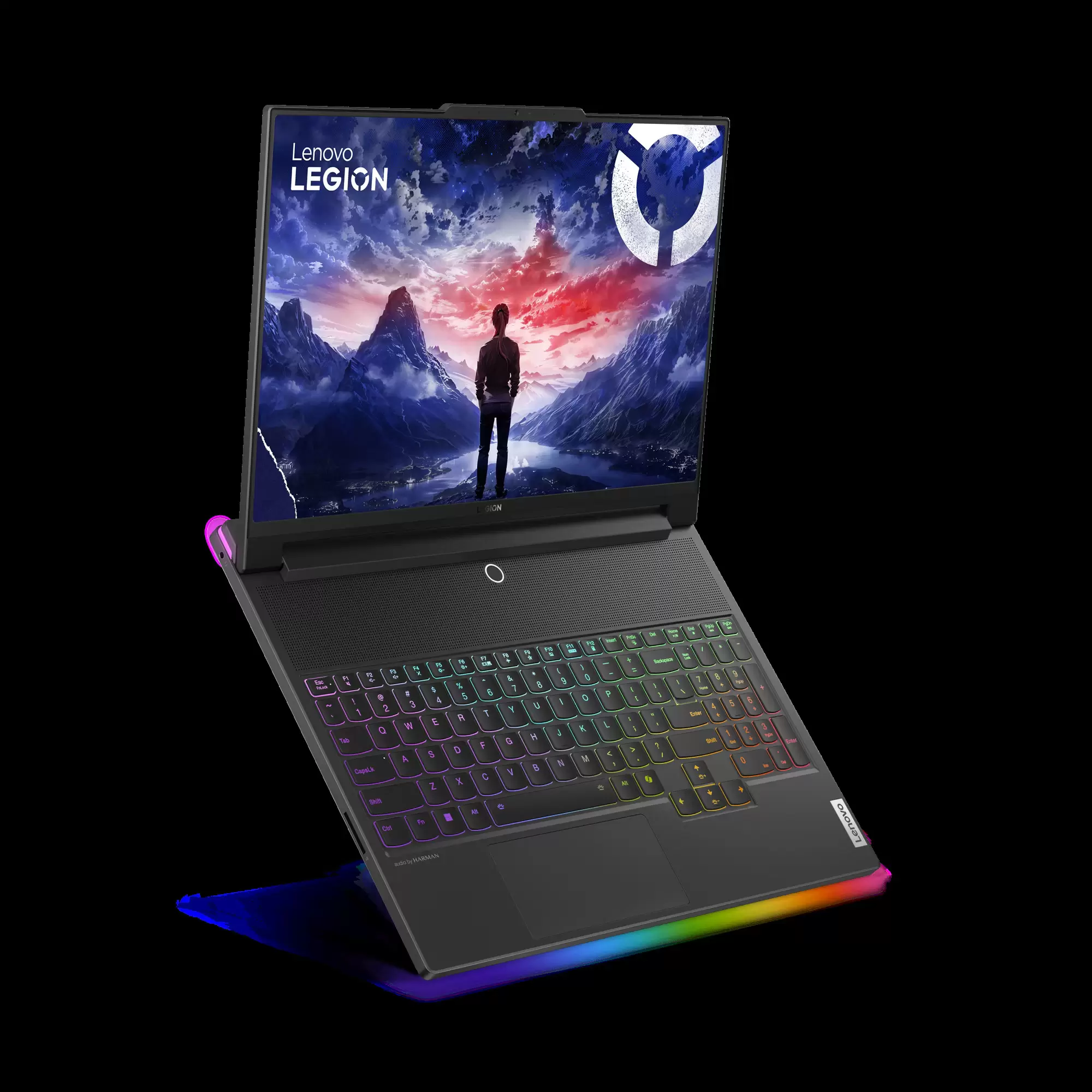 lenovo Legion 9i 2 1