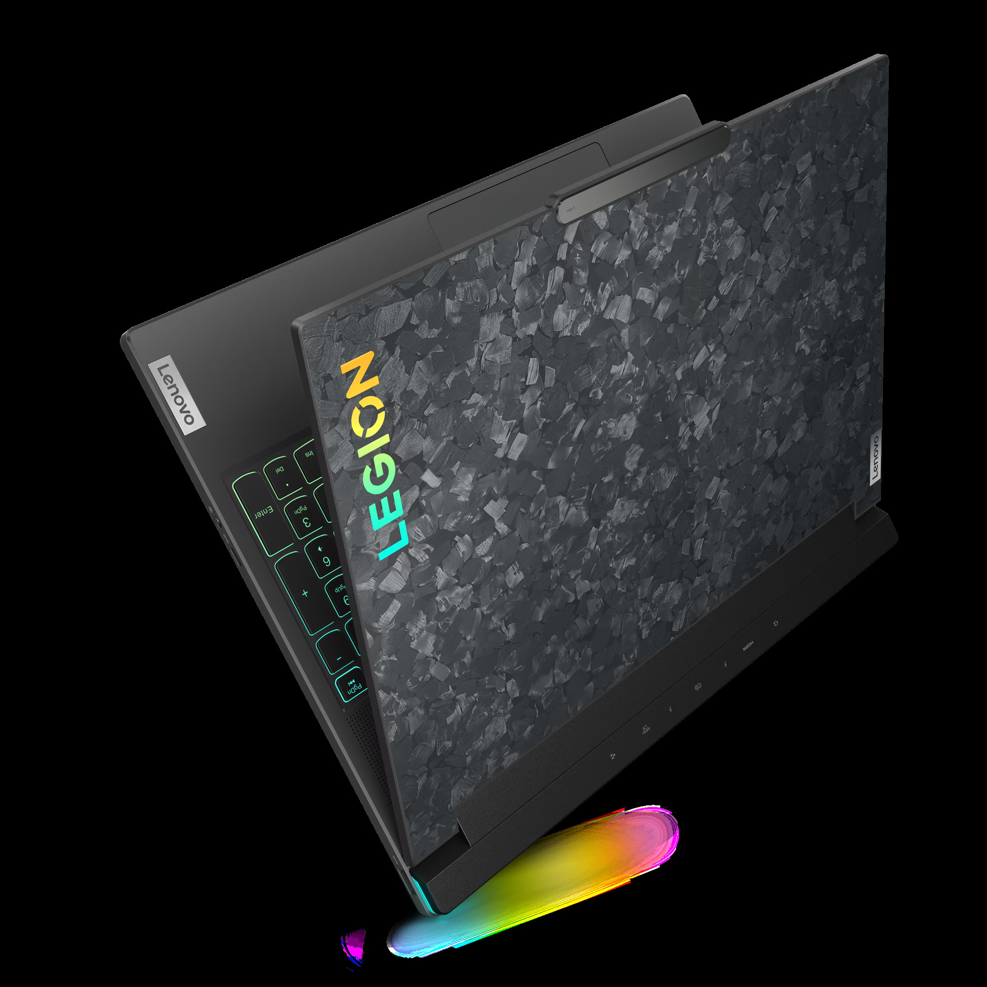 lenovo Legion 9i 2 3