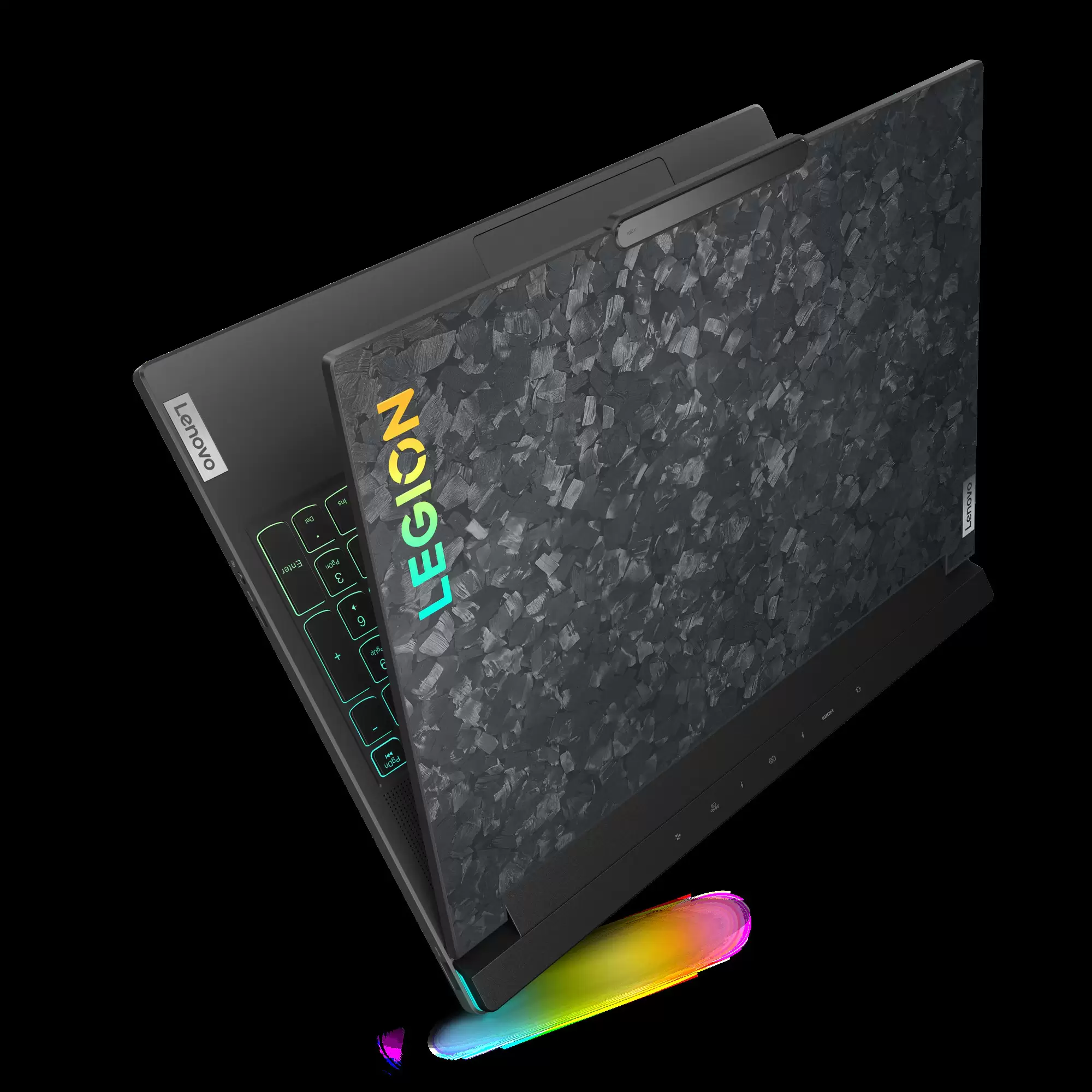 lenovo Legion 9i 2 3