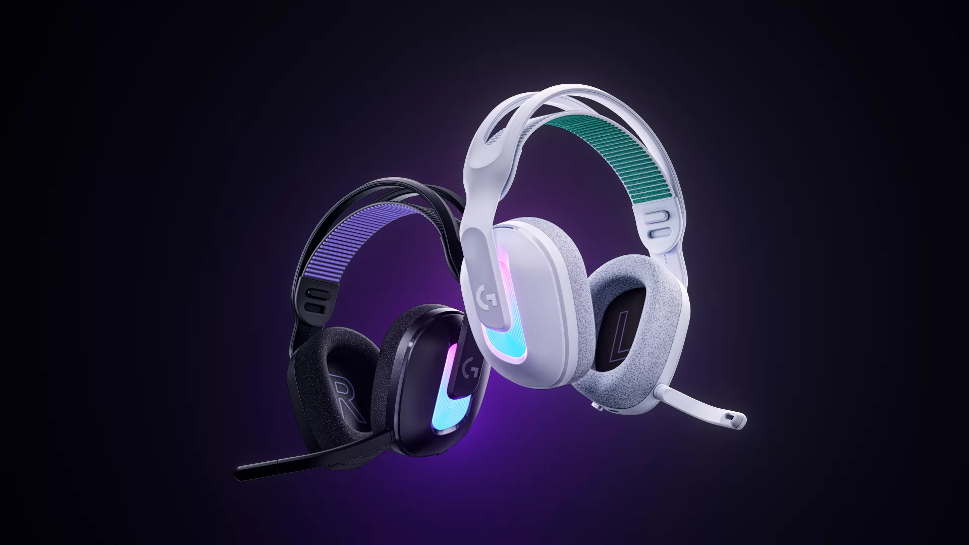 Yeni Logitech G G522 LIGHTSPEED: Performans ve Stil Bir Arada!