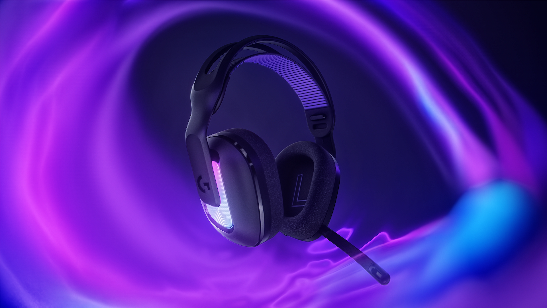 logitech g g522 lightspeed 2
