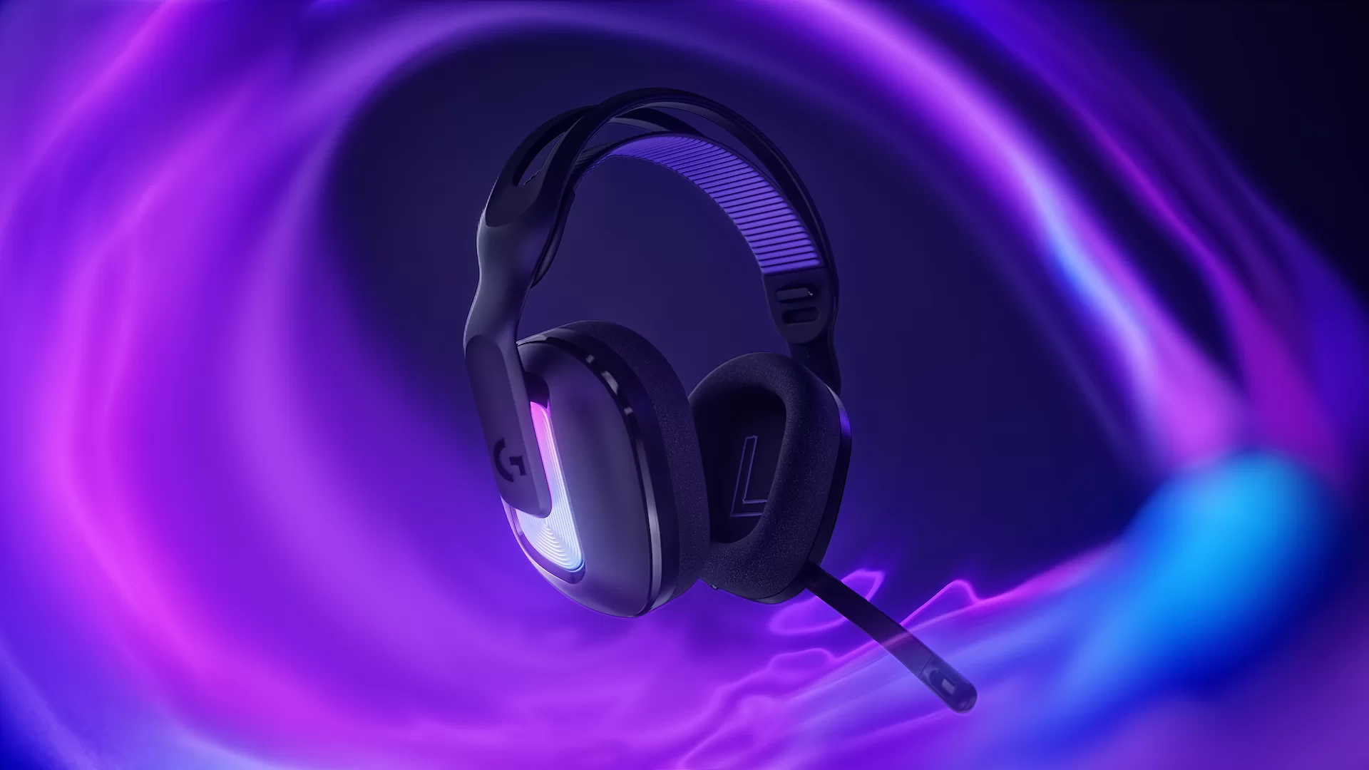 logitech g g522 lightspeed 2