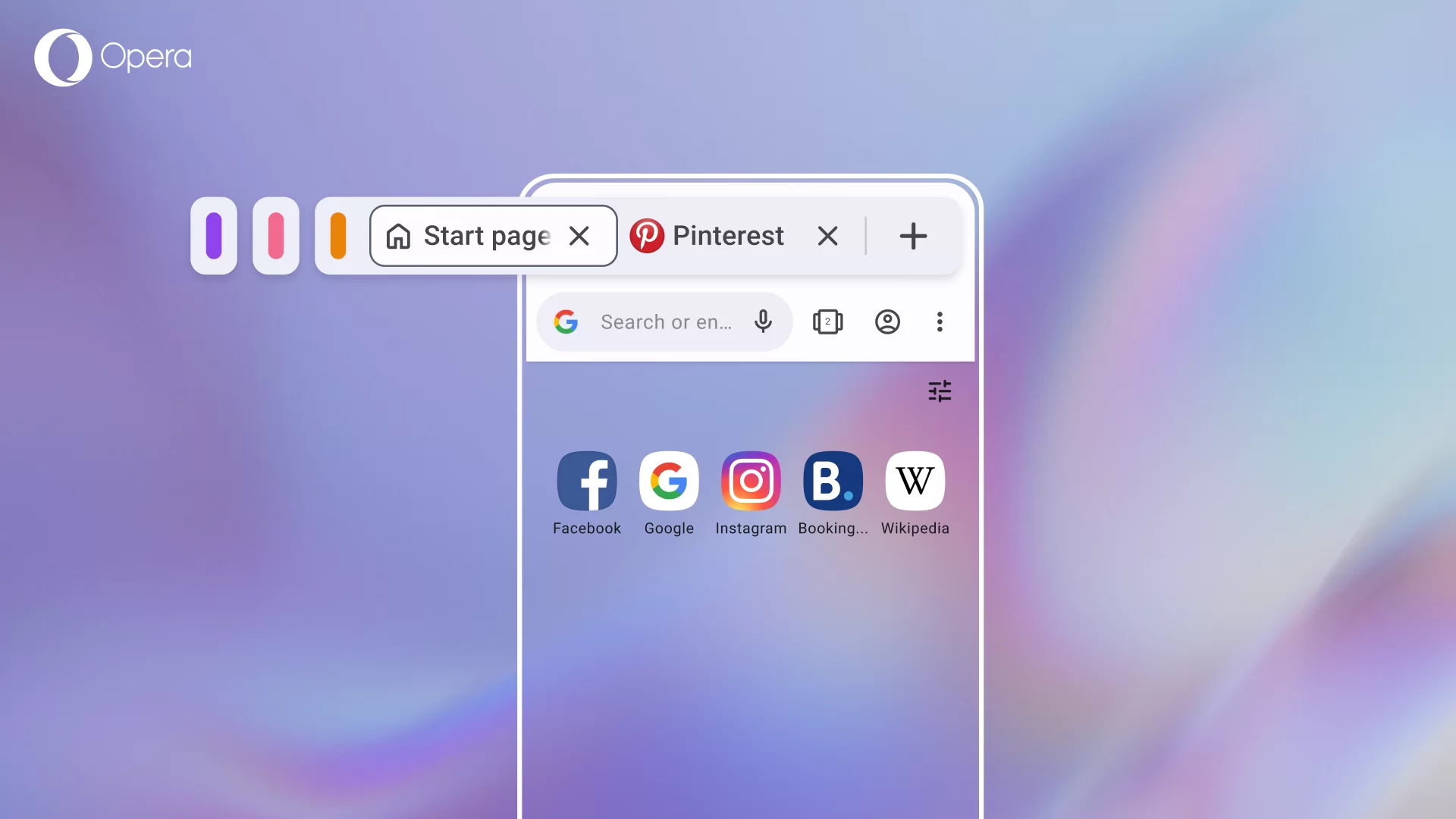 Opera’dan Android’e Sekme Yönetiminde Çığır Açan Yenilikler!