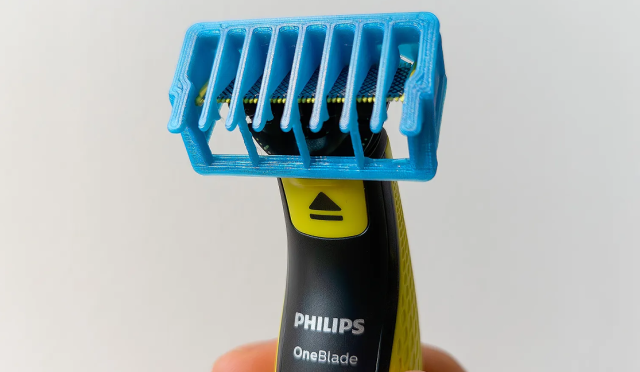 Philips Fixables: 3D Baskı ile Evde Ürün Tamiri Başlıyor!