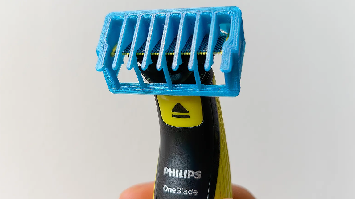 Philips Fixables: 3D Baskı ile Evde Ürün Tamiri Başlıyor